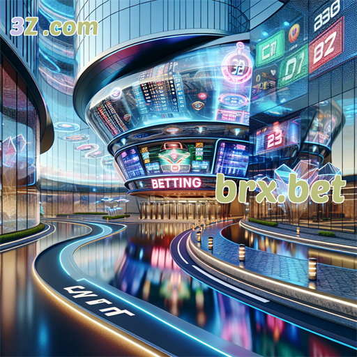 Aventura Emocionante no Casino Brasileiro brx.bet