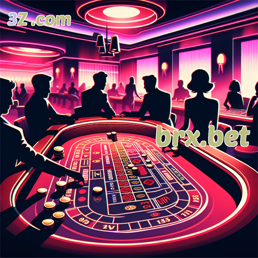 Login Criativo: Como o brx.bet Eleva Sua Experiência Online