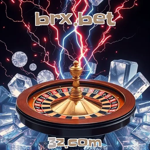 brx.bet Bônus