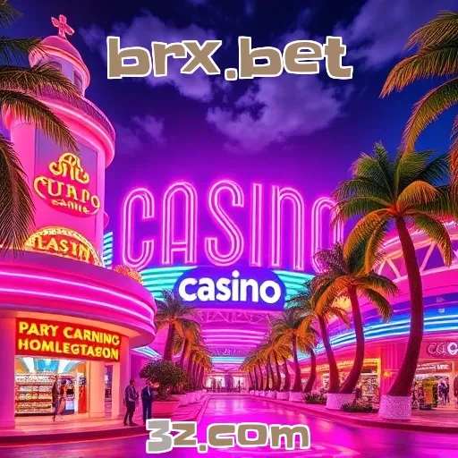 brx.bet Promoções