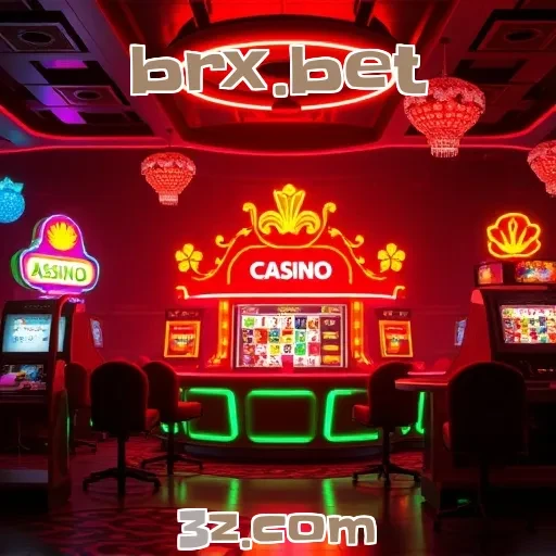 brx.bet VIP